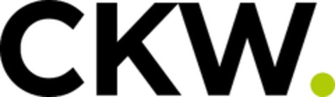 CKW. Logo (IGE, 09/14/2016)