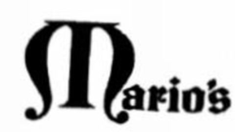 Mario's Logo (IGE, 08.11.2007)