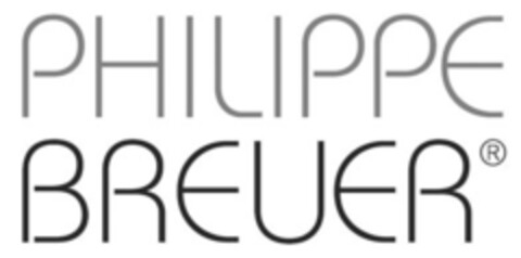 PHILIPPE BREUER Logo (IGE, 11/05/2008)