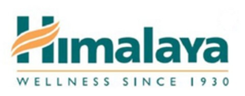 HimalaYa WELLNESS SINCE 1930 Logo (IGE, 21.11.2016)