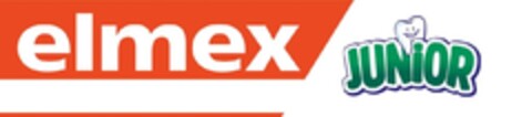 elmex JUNiOR Logo (IGE, 23.11.2016)