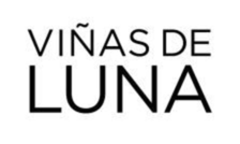 VIÑAS DE LUNA Logo (IGE, 12/22/2009)