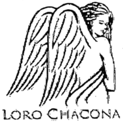 LORO CHACONA Logo (IGE, 27.02.2007)