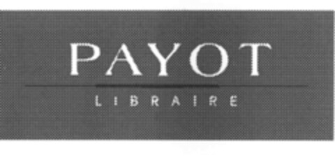 PAYOT LIBRAIRE Logo (IGE, 01.02.2002)