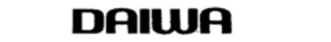 DAIWA Logo (IGE, 02/17/1992)