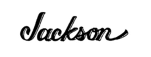 Jackson Logo (IGE, 19.03.1986)