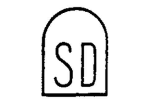 SD Logo (IGE, 03.03.1993)