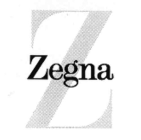Z Zegna Logo (IGE, 06/15/2004)