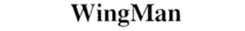 WingMan Logo (IGE, 03/29/1994)