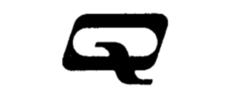 Q Logo (IGE, 03.04.1990)