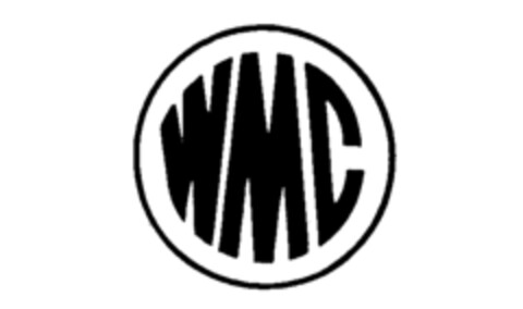 WMC Logo (IGE, 23.04.1991)