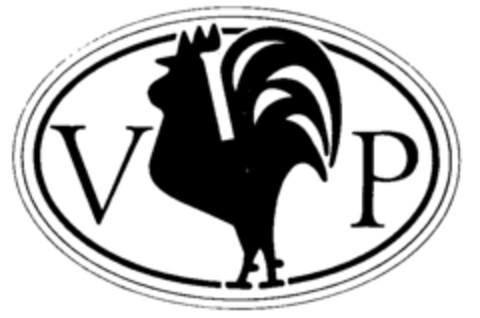 V P Logo (IGE, 17.05.1988)