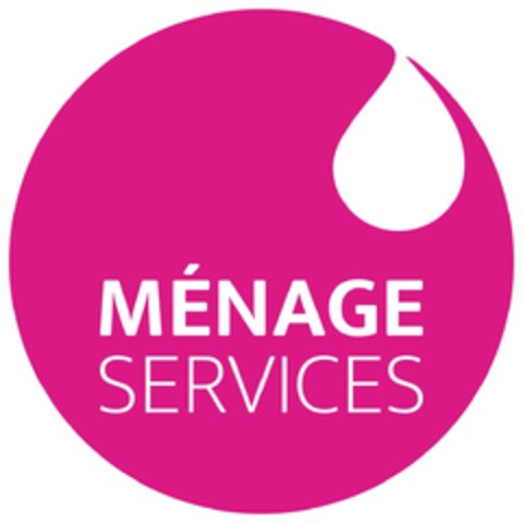 MÉNAGE SERVICES Logo (IGE, 07.03.2019)