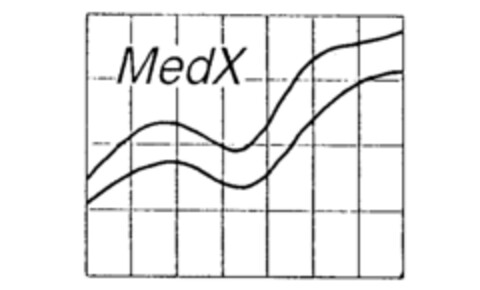 MedX Logo (IGE, 11.05.1989)