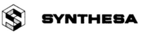 S SYNTHESA Logo (IGE, 15.07.1988)