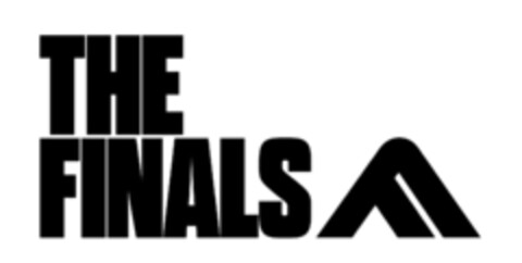 THE FINALS Logo (IGE, 08/30/2023)