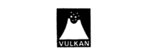 VULKAN Logo (IGE, 01.11.1984)