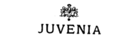 JUVENIA Logo (IGE, 11.08.1989)