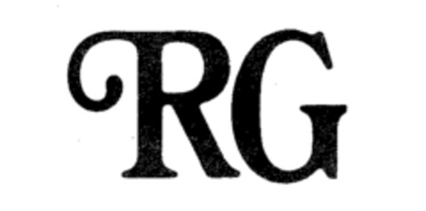 RG Logo (IGE, 02.09.1991)