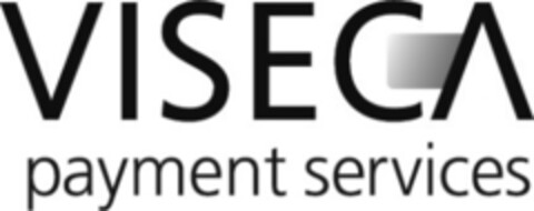 VISECA payment services Logo (IGE, 06/09/2020)