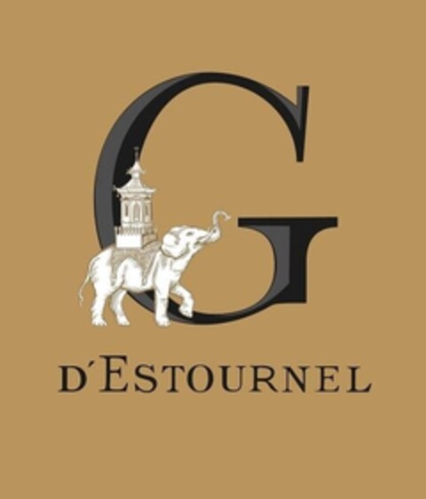 G D'ESTOURNEL Logo (IGE, 20.05.2021)