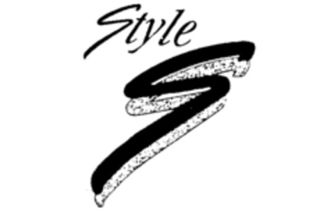 Style S Logo (IGE, 15.11.1990)