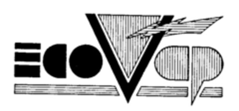 ECOVap Logo (IGE, 05.12.1990)