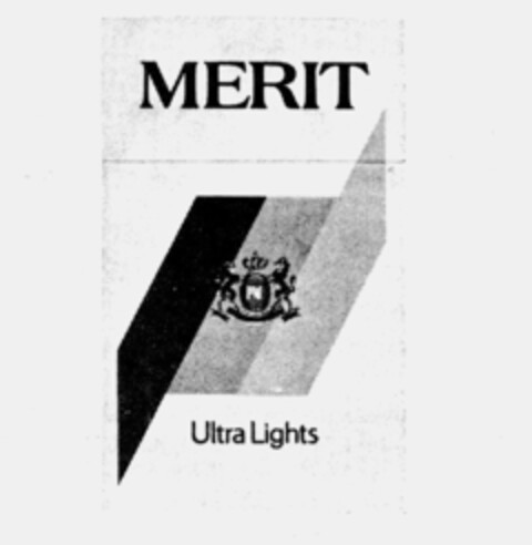 MERIT Ultra Lights Logo (IGE, 12/06/1989)