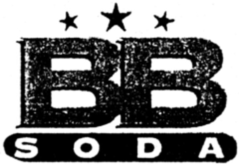 BB SODA Logo (IGE, 05.11.1998)