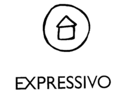 EXPRESSIVO Logo (IGE, 23.12.1996)