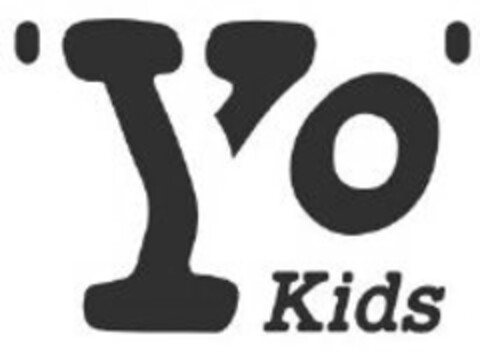 Yo Kids Logo (IGE, 17.07.2019)