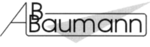 AB Baumann Logo (IGE, 13.12.2001)