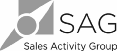 SAG Sales Activity Group Logo (IGE, 08/30/2020)