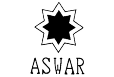 ASWAR Logo (IGE, 28.11.1995)