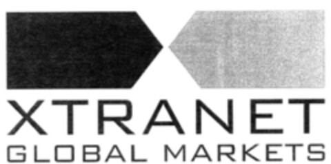 XTRANET GLOBAL MARKETS Logo (IGE, 11/28/2000)