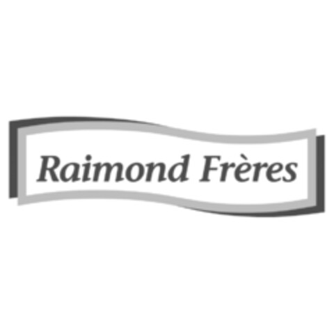 Raimond Frères Logo (IGE, 25.01.2017)