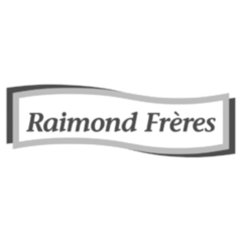 Raimond Frères Logo (IGE, 01/25/2017)