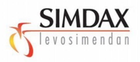 SIMDAX levosimendan Logo (IGE, 29.01.2014)