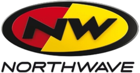 NW NORTHWAVE Logo (IGE, 30.01.2015)