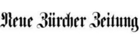 Neue Zürcher Zeitung Logo (IGE, 03/23/2005)