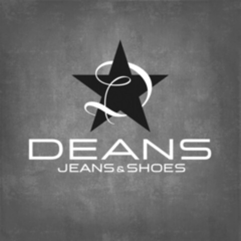 D DEANS JEANS & SHOES Logo (IGE, 18.03.2010)