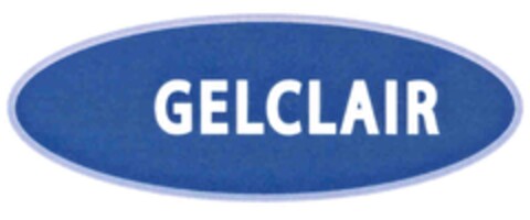 GELCLAIR Logo (IGE, 08/23/2005)