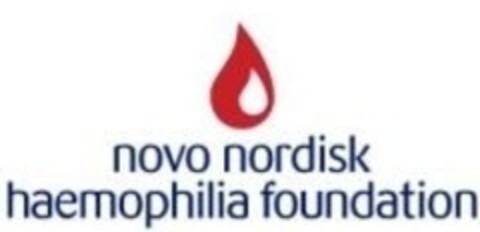 novo nordisk haemophilia foundation Logo (IGE, 23.03.2012)