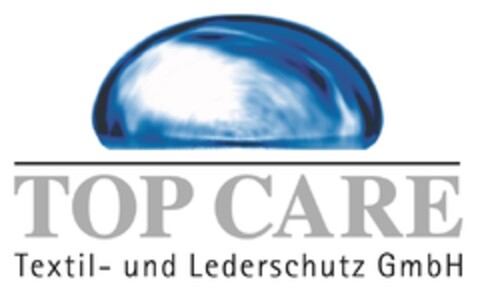 TOP CARE Textil- und Lederschutz GmbH Logo (IGE, 22.04.2016)