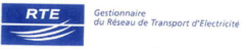 RTE Gestionnaire du Réseau de Transport d'Electricité Logo (IGE, 12.06.2007)