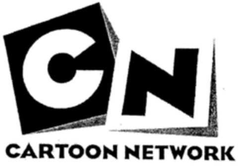C N CARTOON NETWORK Logo (IGE, 05.10.2004)