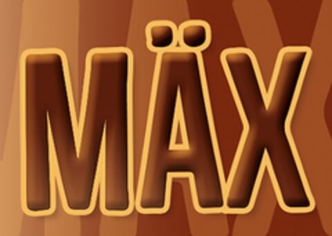 MÄX Logo (IGE, 03/15/2018)