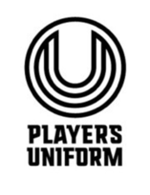 PLAYERS UNIFORM Logo (IGE, 01.09.2016)