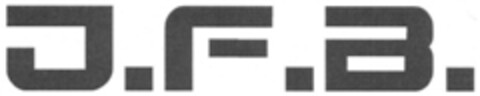 J.F.B. Logo (IGE, 05.12.2006)
