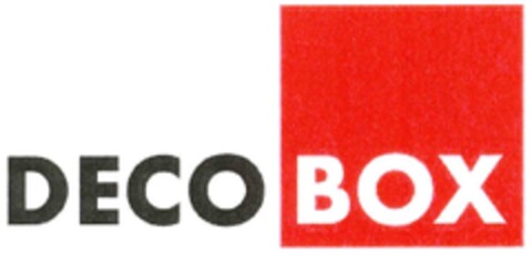 DECO BOX Logo (IGE, 08.12.2006)
